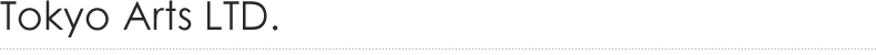 tokyo arts ltd.