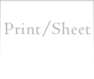 print/sheet